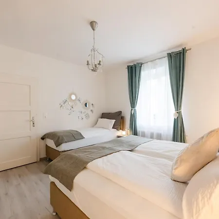 Holiday home Tamliving Mountain House 3br Comfort Wifi Tv