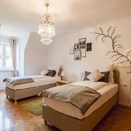 Tamliving Mountain House 3br Comfort Wifi Tv Holiday home Trofaiach