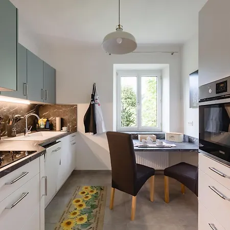 Tamliving Mountain House 3br Comfort Wifi Tv Trofaiach