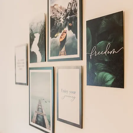 Feriehus Tamliving Mountain House 3br Comfort Wifi Tv Trofaiach