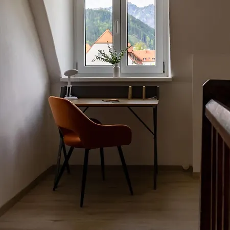 Tamliving Mountain House 3br Comfort Wifi Tv * Trofaiach