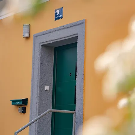 Tamliving Mountain House 3br Comfort Wifi Tv Feriehus Trofaiach