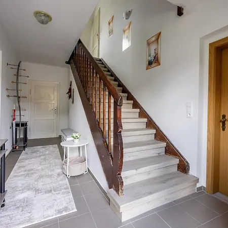 Tamliving Mountain House 3br Comfort Wifi Tv Feriehus Trofaiach