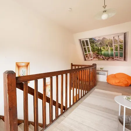 Tamliving Mountain House 3br Comfort Wifi Tv Dom wakacyjny *