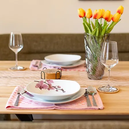 Tamliving Mountain House 3br Comfort Wifi Tv * Trofaiach