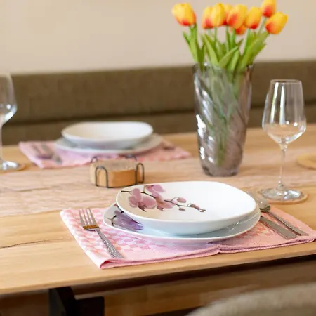 Tamliving Mountain House 3br Comfort Wifi Tv Trofaiach